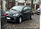 VW Up Volkswagen ! ! ASG move !