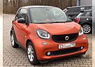 Smart ForTwo coupe Basis Garantie* Top Zustand*