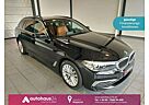BMW 520 d xDrive Luxury Line Navi|ParkPilot|Sitzhzg
