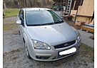Ford Focus Turnier 1.6 TDCi DPF Connection