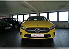 Mercedes-Benz A 160 Edition 19*Widescreen*t-Leder*18-Zoll*Navi