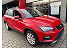 Seat Ateca Style 150PS LED EAC TEMPO SH EASYCONNECT