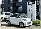 Smart ForTwo electric drive Coupe EQ SCHNELLLADEFUNK.