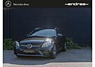 Mercedes-Benz C 300 e T-Modell AMG PARKTRONIC+THERMATIC