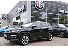 Jeep Compass 2.0 Diesel Limited 4WD