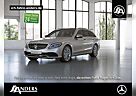 Mercedes-Benz C 300 d 4M T Exclusive+COM+HUD+Dist+Pan+AHK+Sthz