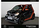 Smart ForTwo cabrio passion twinamic Sleek/Style*SHZ* BC