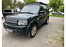 Land Rover Discovery TD V6 HSE