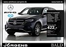 Mercedes-Benz EQC 400 4M AMG/Wide/ILS/SHD/360/Sound/Easy-P/20"