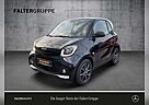 Smart ForTwo EQ EXCLUSIVE+PASSION+KAMERA+LED+PANO+SHZ BC