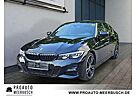 BMW 320 d xDrive M Sport LEDER/GLASDACH/19ZL/STANDHZG