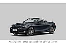 BMW 218 d Cabrio Sport Line/Leder/Navi/LED/Kamera/