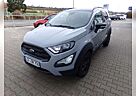 Ford EcoSport 1.0 EcoBoost Active Start/Stopp (EURO 6d)