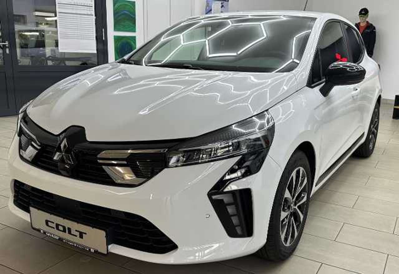 Second hand Mitsubishi Colt 1.0