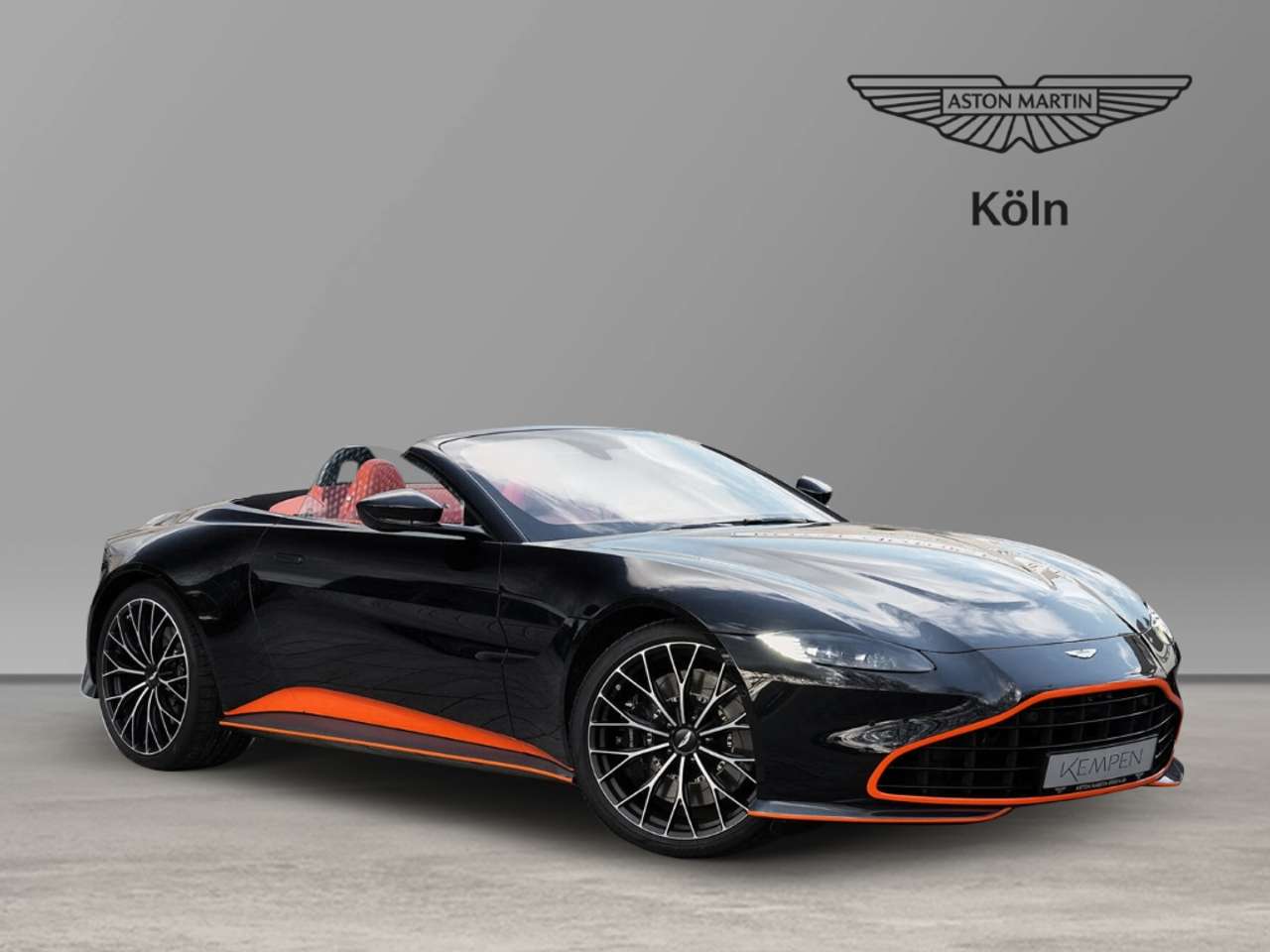 Használt Aston Martin V12 Vantage 