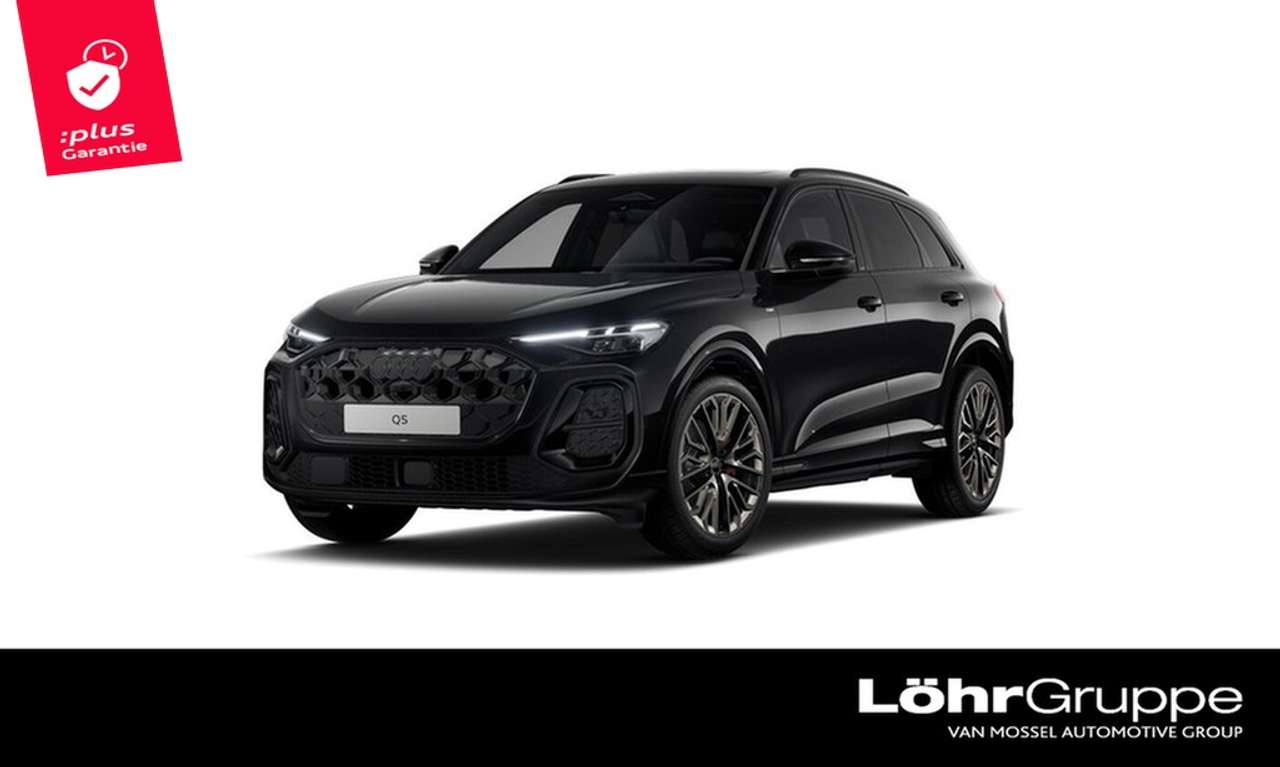 Second hand Audi Q5 