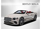Bentley Continental GTC MULLINER EDITION W12 SPEED
