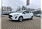 Ford Fiesta 1.1 Cool & Connect *LED Klimaanlage DAB*