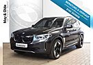 BMW iX3 HUD AHK-klappbar Panorama Navi Leder digitales CP