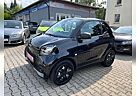 Smart ForTwo electric drive / EQ cabrio