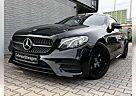 Mercedes-Benz E 220 d Coupe AMG 360° Pano ILS LED 20 Zoll