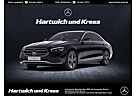 Mercedes-Benz E 200 d Avantgarde+LED+Kamera+Totwinkel+SpiegelP+