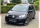 VW Up Volkswagen ! take ! 1.0 Klima 17*Alu Sport Black Euro5