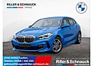 BMW 118 i M-Sport LED+NAVI+WLAN+SHZ+PDC+KLIMAAUT+