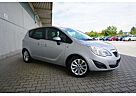 Opel Meriva 1.4 16V SHZ Freisprech Tempomat