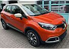 Renault Captur Navi Sitzh. Klimaaut.