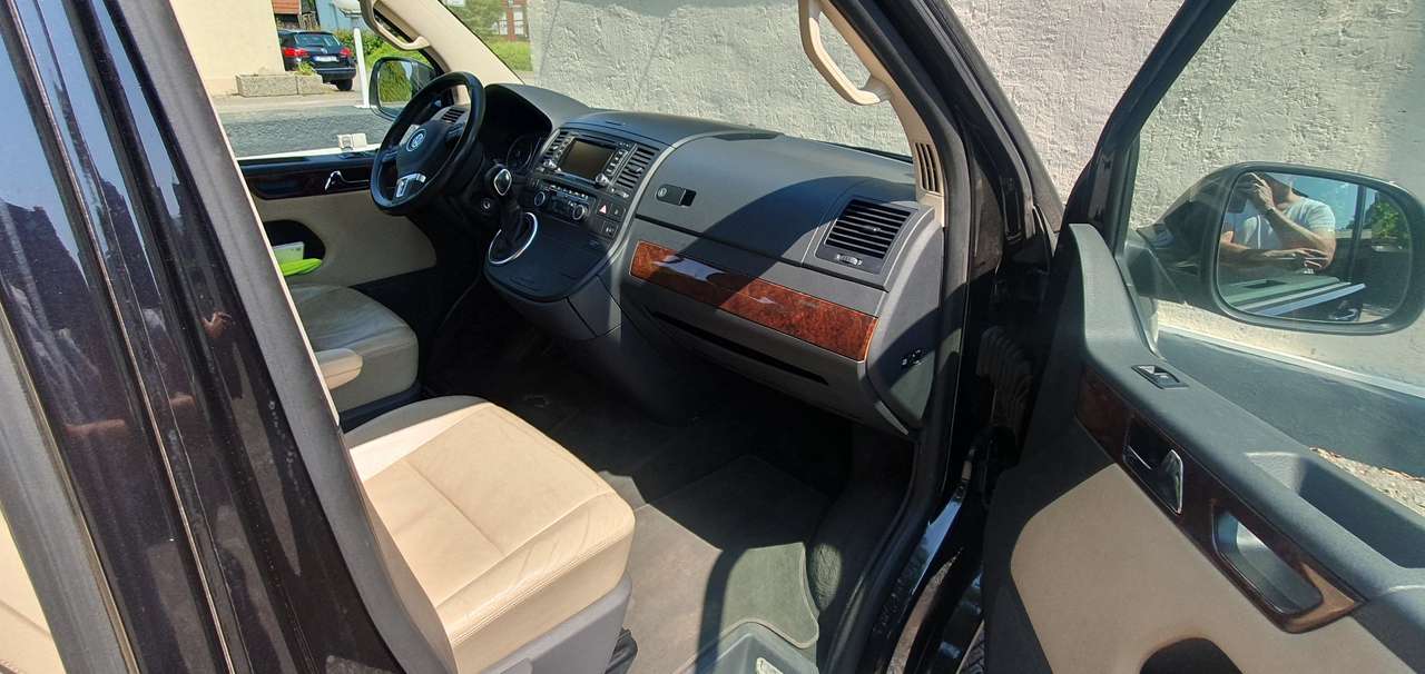 Second hand Volkswagen  2.5