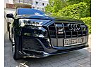 Audi SQ7 4.0TDI MATRIX 7-SITZ BLACK VOLLAUSTATTUNG
