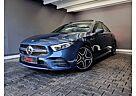 Mercedes-Benz A 35 AMG 4Matic LIMO., PANO, HEAD UP, DISTRONIC, SITZKLIMA
