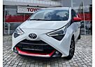 Toyota Aygo 1.0 x-play connect
