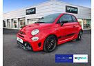 Abarth 595 Competizione *Navi*Bi-Xen*Pano*Leder* Pano