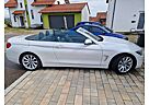 BMW 420i 420 Cabrio Aut. Luxury Line