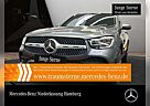Mercedes-Benz GLC 300 e 4M AMG+LED+BURMESTER+KAMERA+KEYLESS+9G