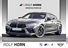 BMW M8 Competition xDr Gran Coupe B&W M DriverPackag