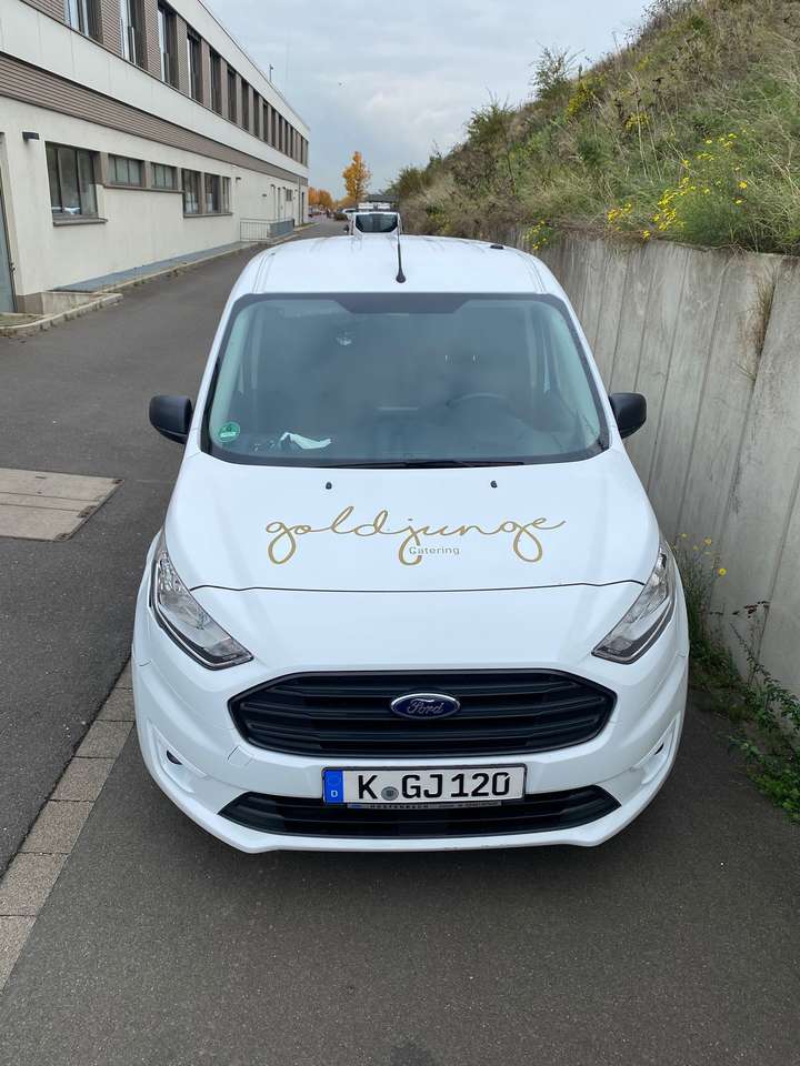 Használt Ford Transit Connect 