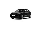 Audi Q2 35TDI advanced BLACK LEDER NAVI+KAMERA