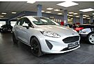 Ford Fiesta 1.1 S&S Trend