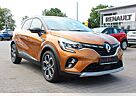 Renault Captur INTENS TCe 140 | KLIMA| NAVI | SHZ