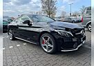 Mercedes-Benz C 250 Coupe 9G-TRONIC AMG Line