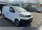 Opel Vivaro / 1 HAND/SORTIMO Regal AUFBAU/ Navi /NR 02