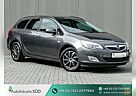 Opel Astra Design Edition | AHK | TEMPO. | BLUETOOTH