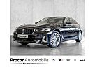 BMW 520 d Luxury-Line Aut Nav HuD Laser Drive+Parkass