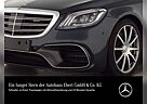 Mercedes-Benz S 63 AMG S 63 €222.478-Exclusiv Carbon FondTV Nightvision