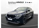 BMW X6 M Competition M Drivers Package Driving Prof. AHK La