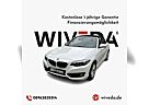 BMW 220 i Cabrio Advantage Aut. LED~LEDER~NAVI~H&K~