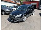 Skoda Roomster Scout Plus Edition*NAVI*PANO*SHZ*TPM*PDC*BC*ALU*